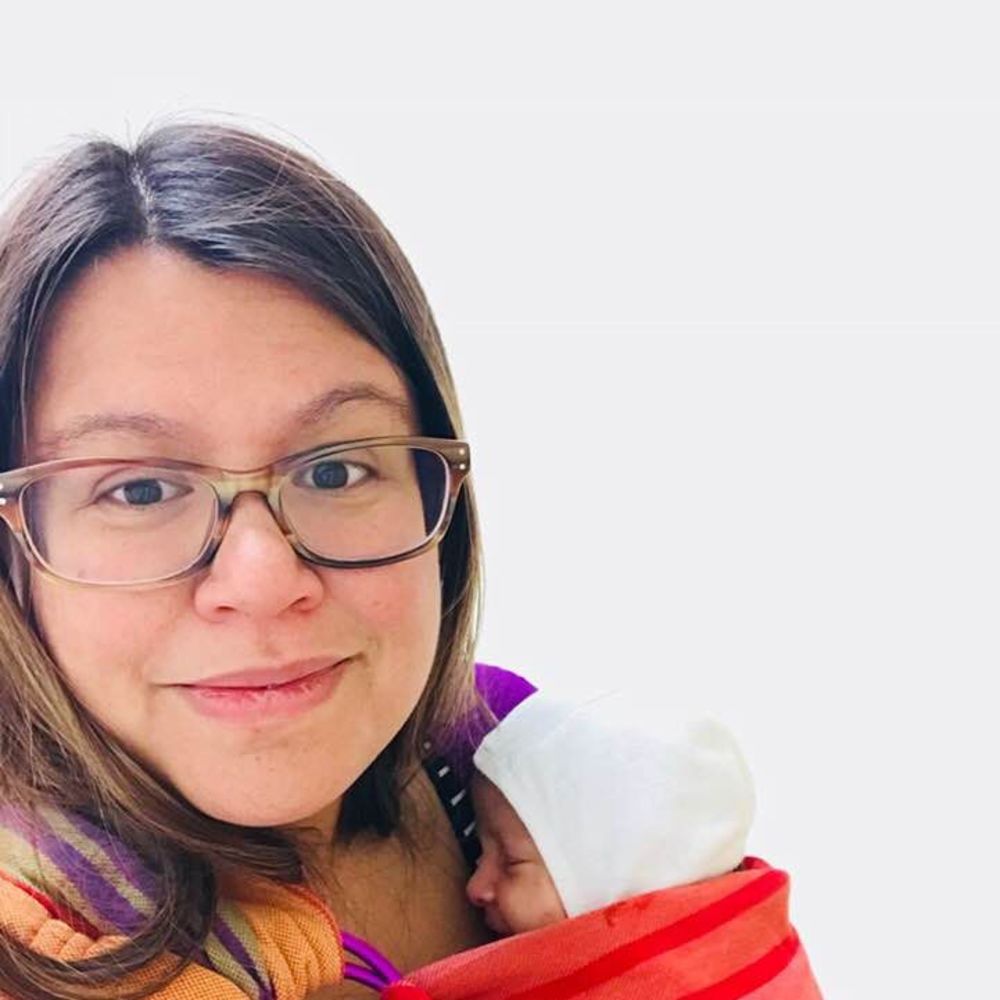 Meet your Posher, Jessica